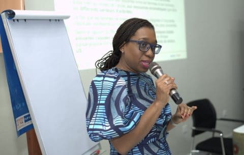 Empowering women in environmental and climate action