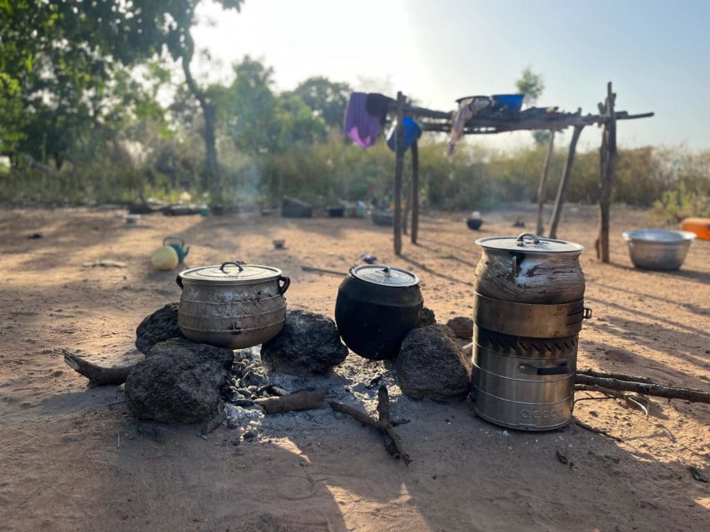 stoves polygam family