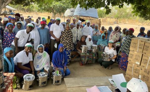 Bissap- Clean Cooking &ndash; How cookstoves projects can drive impact beyond carbon